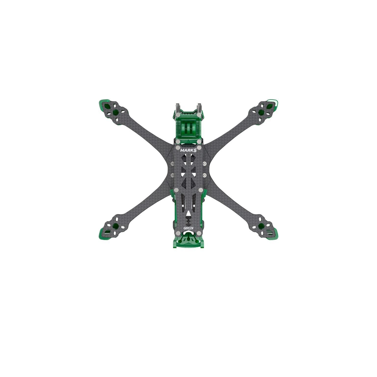 GEPRC GEP-MK5 O4 Pro Wide X Frame