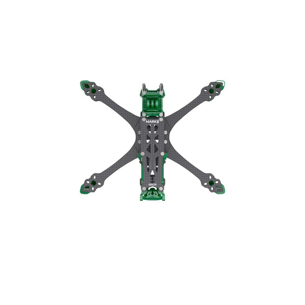 GEPRC GEP-MK5 O4 Pro Wide X Frame