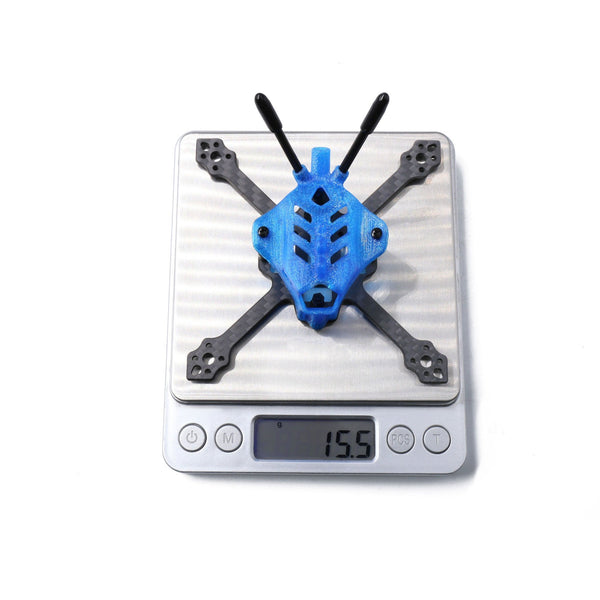 GepRC SKIP 2.5inch Frame