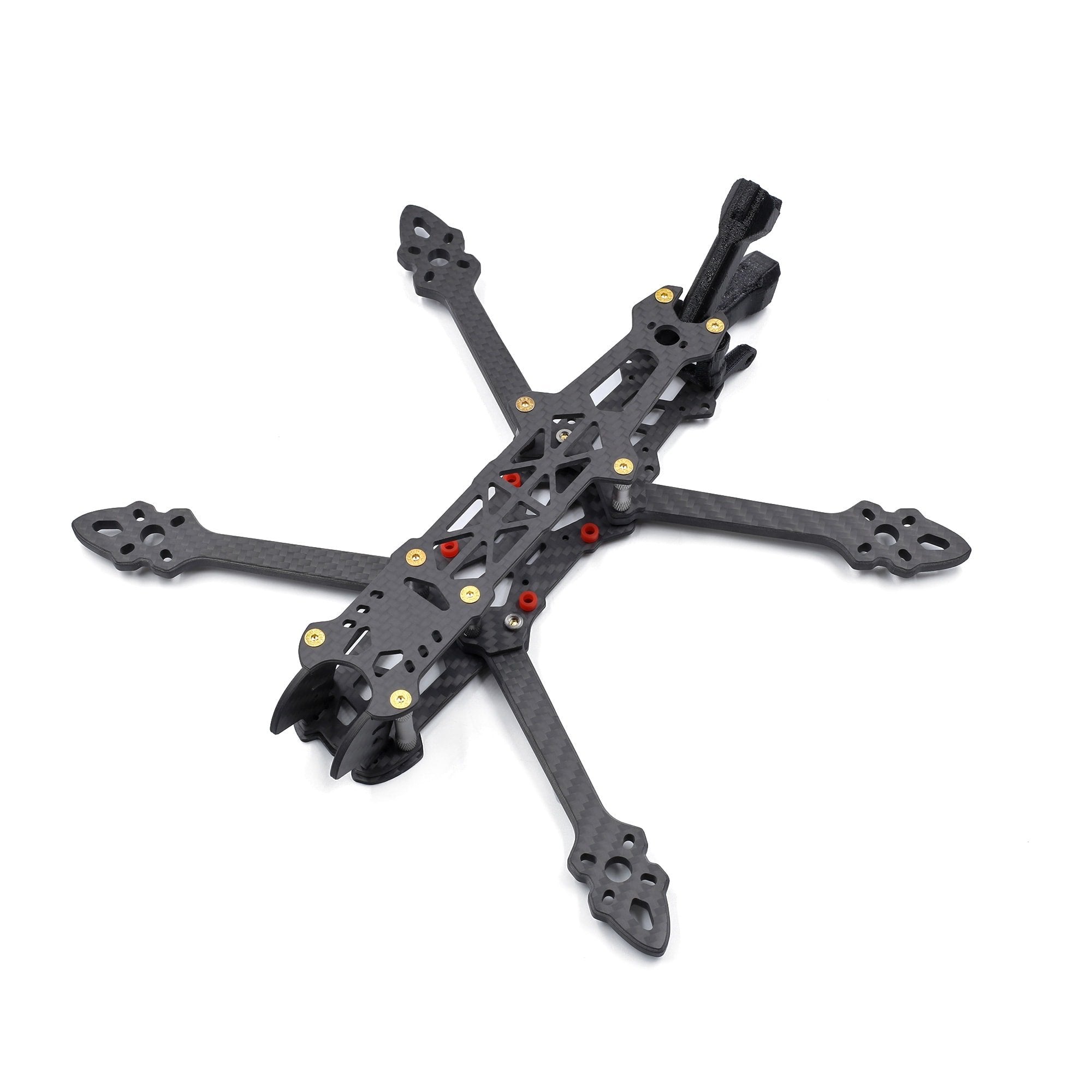 GEPRC Mark4 HD 5 FPV Quadcopter Frame