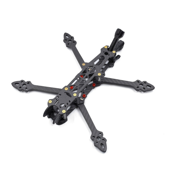 GEPRC Mark4 HD 5 FPV Quadcopter Frame
