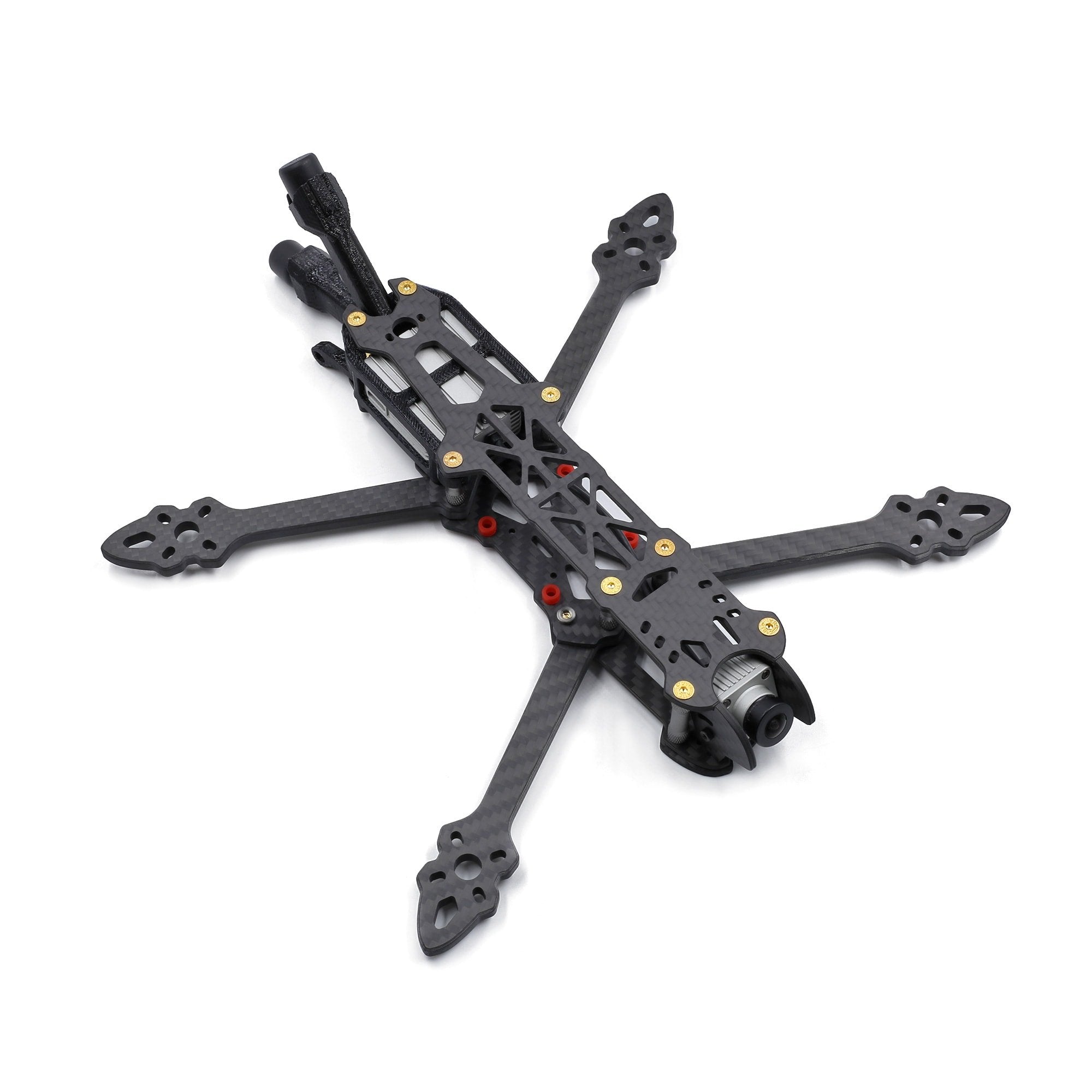 GEPRC Mark4 HD 5 FPV Quadcopter Frame