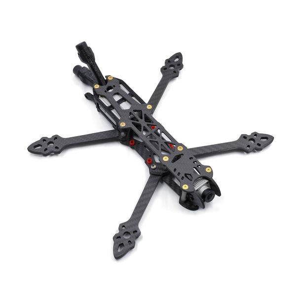 GEPRC Mark4 HD 5 FPV Quadcopter Frame