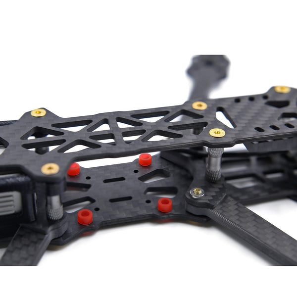 GEPRC Mark4 HD 5 FPV Quadcopter Frame