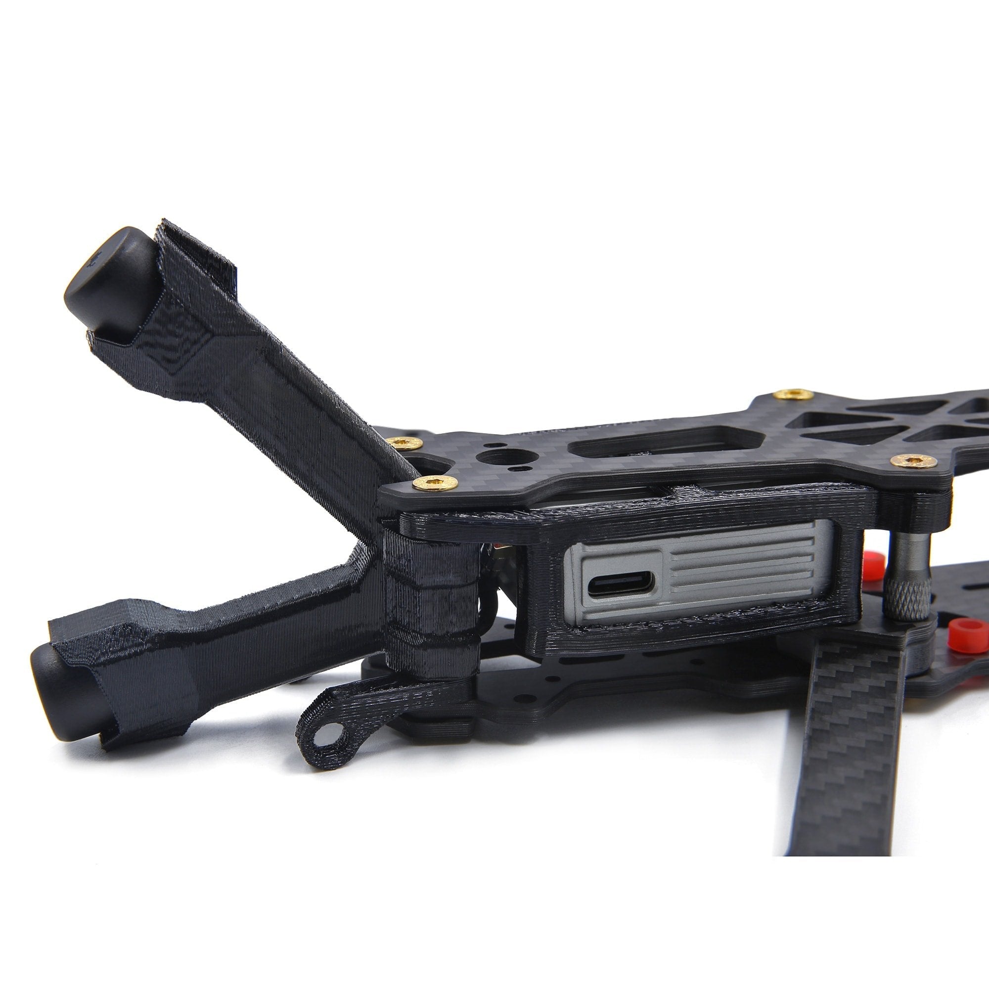GEPRC Mark4 HD 5 FPV Quadcopter Frame