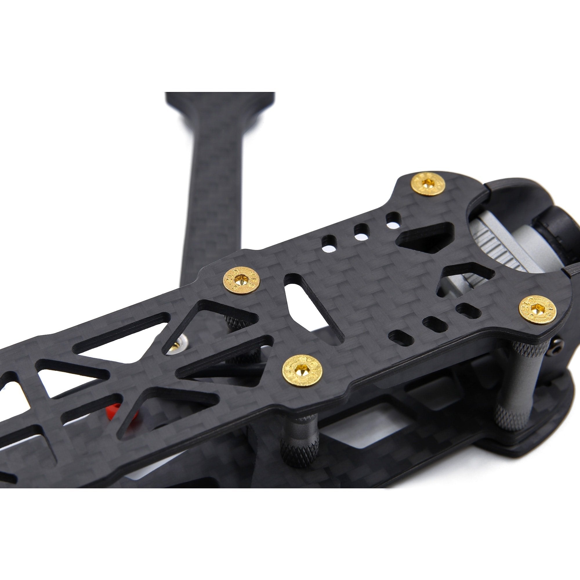 GEPRC Mark4 HD 5 FPV Quadcopter Frame
