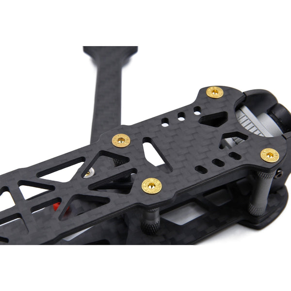 GEPRC Mark4 HD 5 FPV Quadcopter Frame