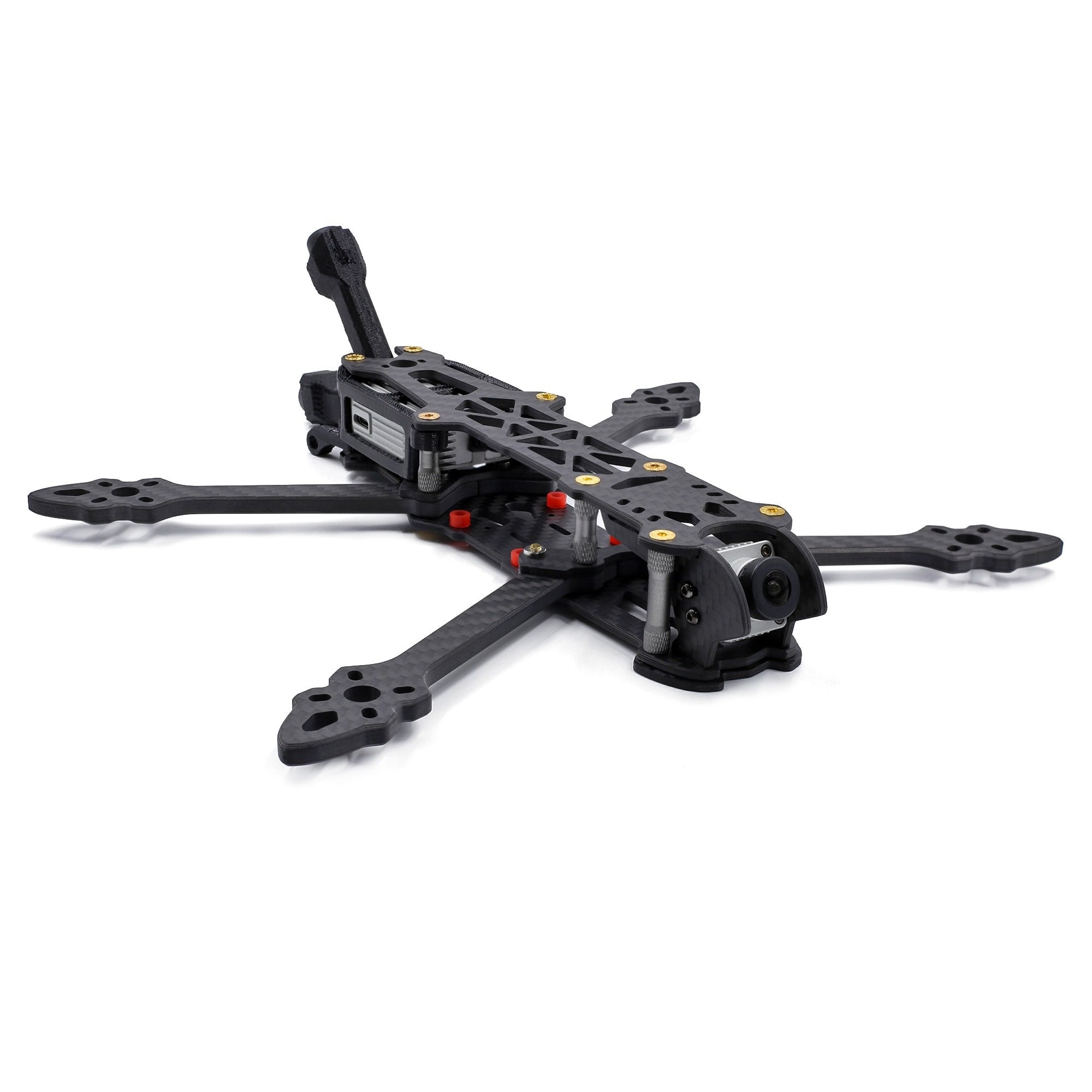 GEPRC Mark4 HD 5 FPV Quadcopter Frame