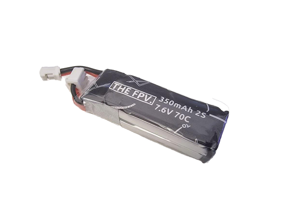 TheFPV 350mAh 2S 70C HV 4.35V Micro Battery PH2.0