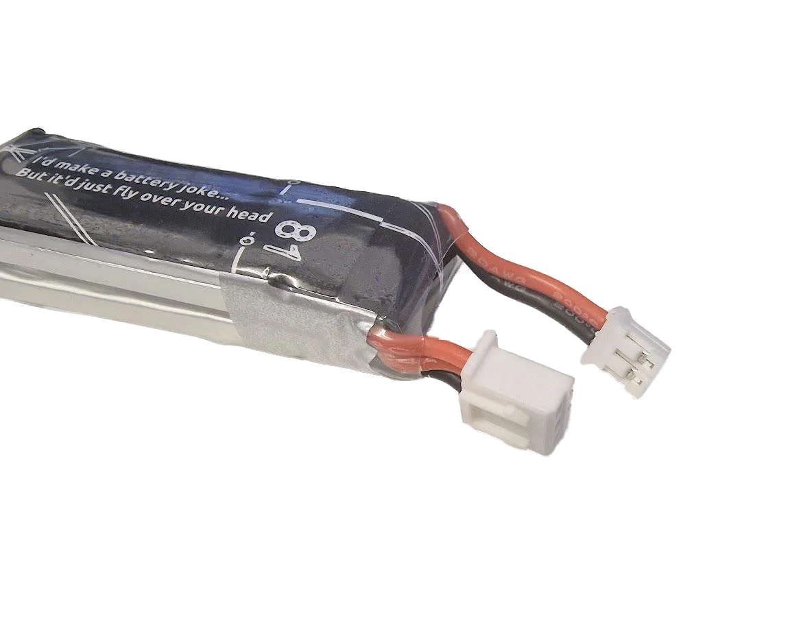 TheFPV 350mAh 2S 70C HV 4.35V Micro Battery PH2.0