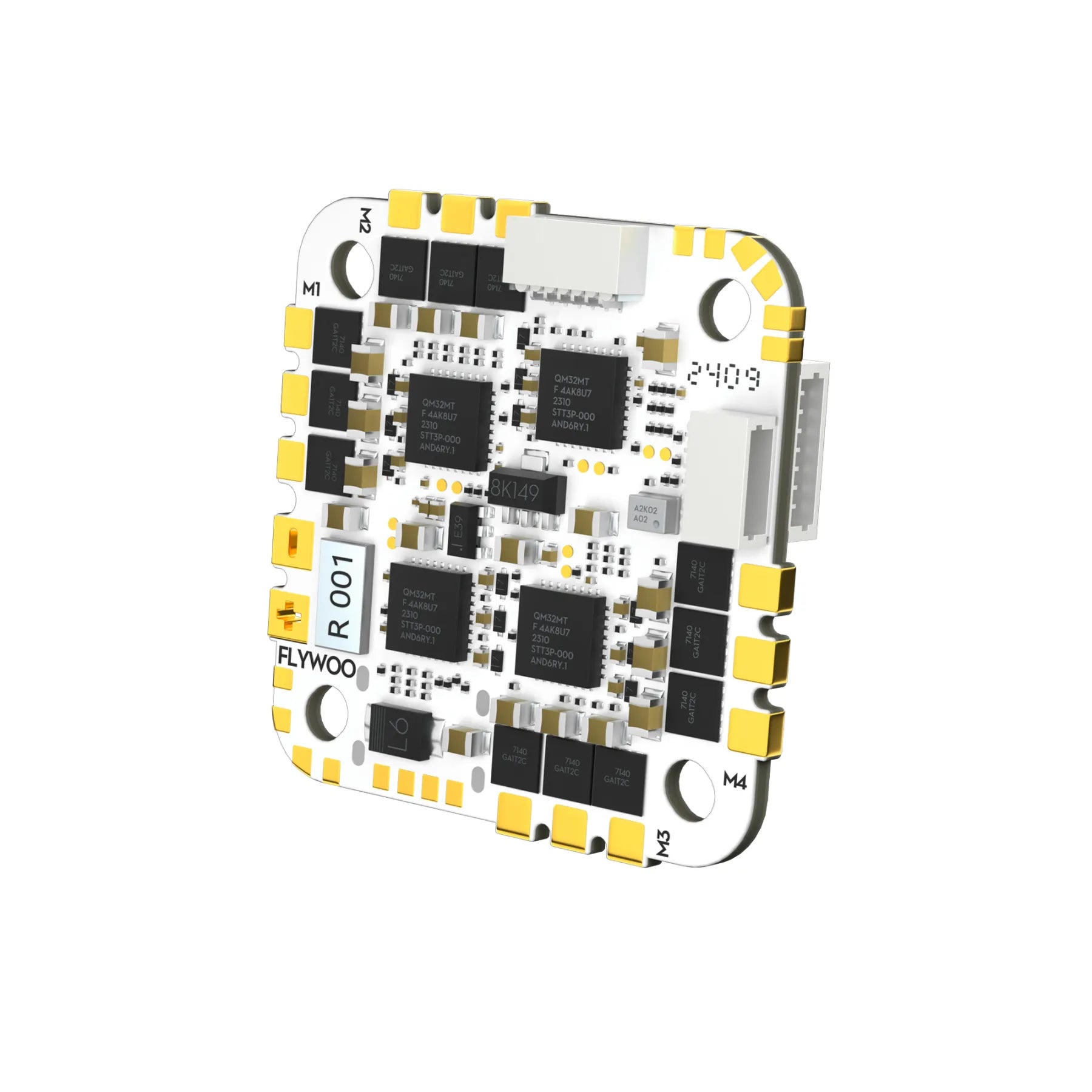 GOKU GN745 45A AIO 32bit MPU6000 V3 Flight Controller