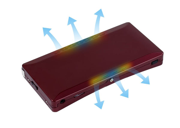 GPM280 Portable Recalbox Game Console (Raspberry Pi Compute Module)