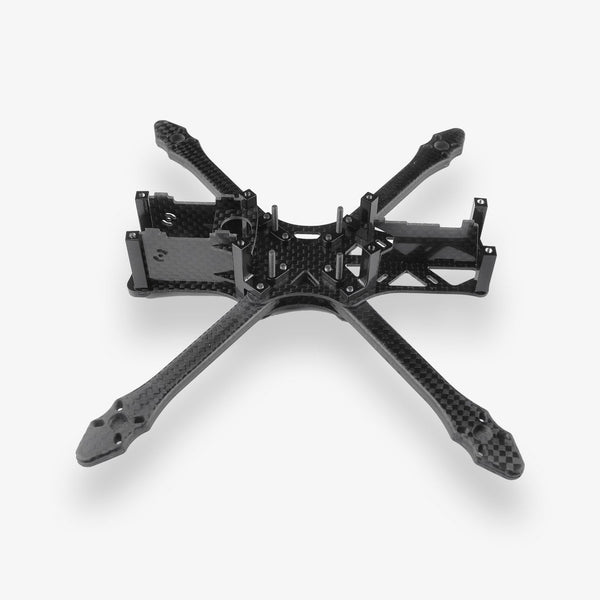 GRL FPV PRO 2 Freestyle Quadcopter Frame 5''