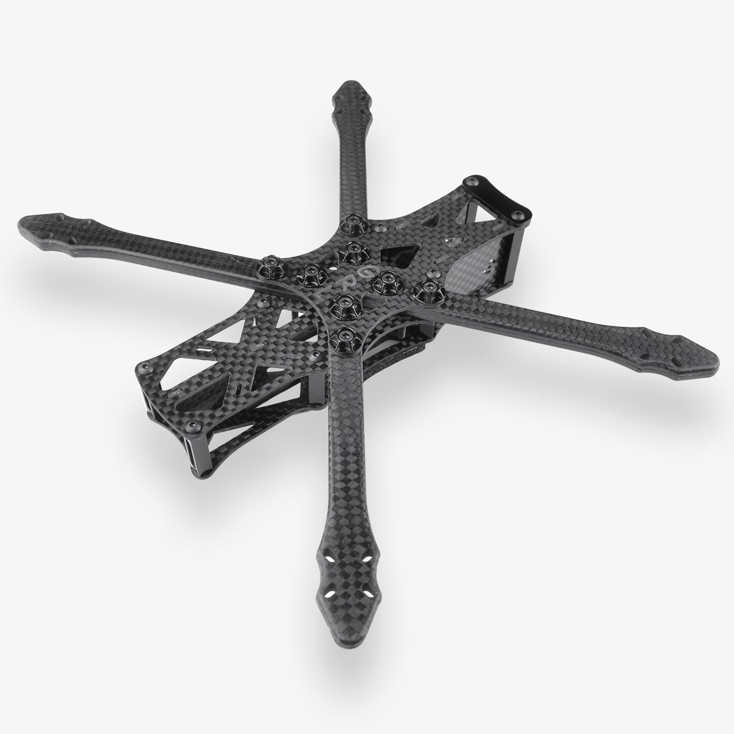 GRL FPV PRO 2 Freestyle Quadcopter Frame 5''