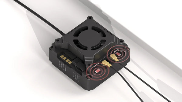 Walksnail Avatar GT KIT (2W VTX)