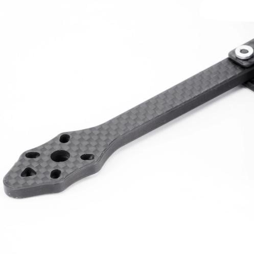 Arms For Star Power Gunn V2 5” Frame