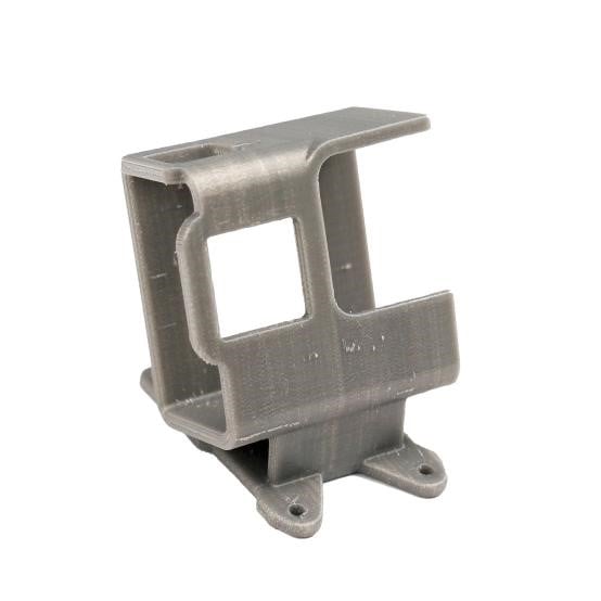 GoPro Mount for Star Power Gunn V2 5” Frame