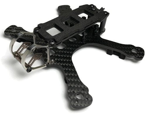 Armattan Gecko 3 inch Quadcopter Frame
