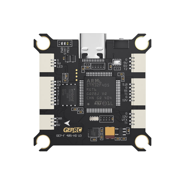 GEPRC GEP-F405-HD V3 Flight Controller