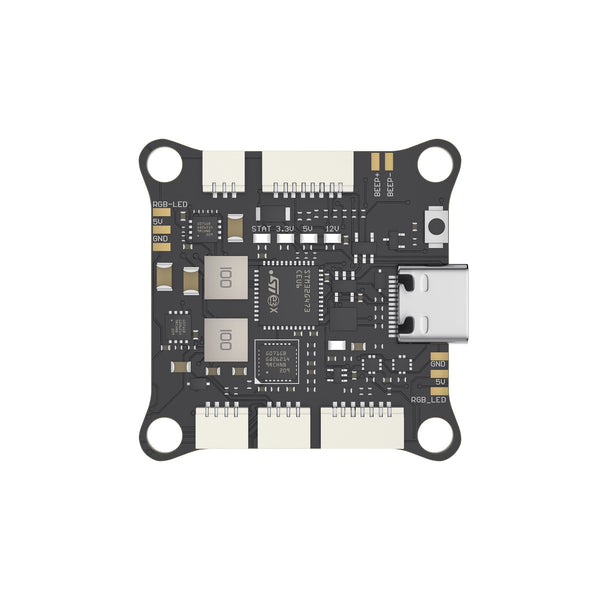 GepRC Fettec G4 Alpha Flight Controller