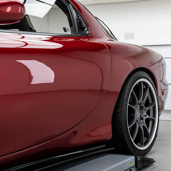 Auto Finesse Ceramic spray wax 500ml