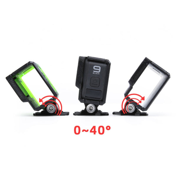 iFlight Adjustable Gopro 5/6/7 Mount