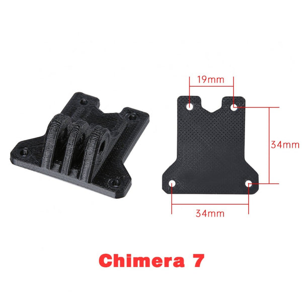 iFlight Adjustable Gopro Mount Base (multiple sizes)