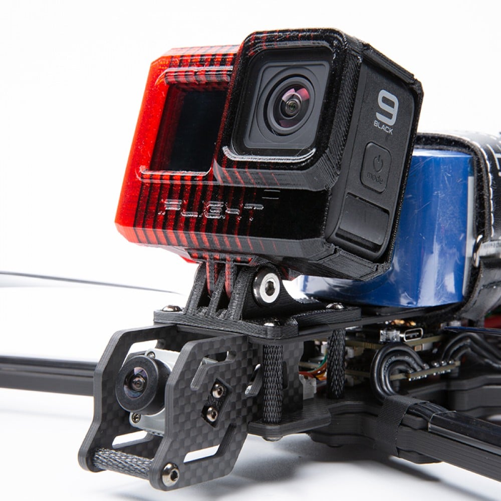 iFlight Adjustable Gopro 9 Mount