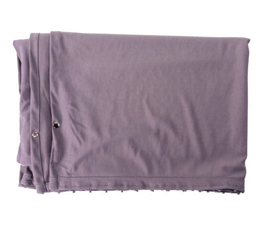 For VW T4 Window Curtains Eco-Line - Grey | Van-X