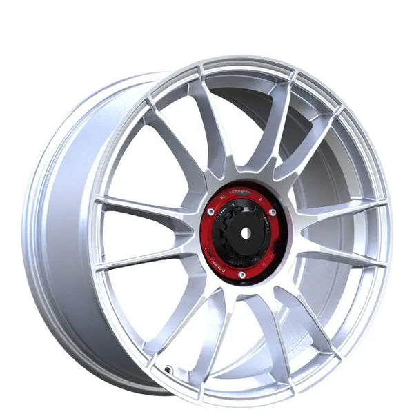 BOLUN x4 Aftermarket 5x112 / 120 / 127 / 130 Forged Car Alloy Wheels 17" 18" 19" inch Deep Concave & Dish Rims