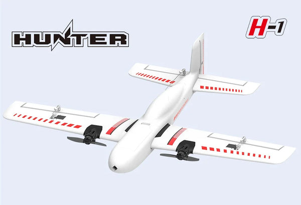 HeeWing Hunter H1 PNP