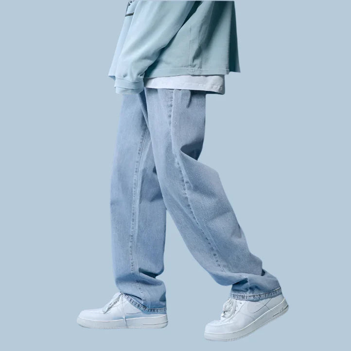 BaggyGhost Jeans