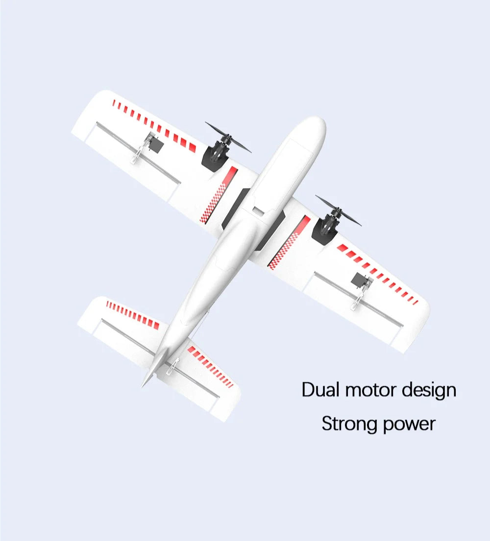 HeeWing Hunter H1 PNP
