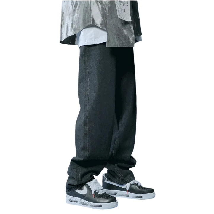 BaggyGhost Jeans