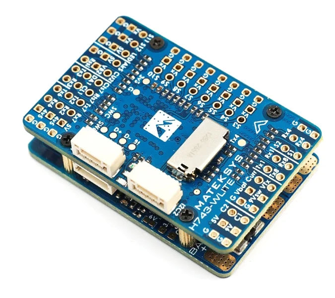 Matek H743-WLITE Wing Flight Controller