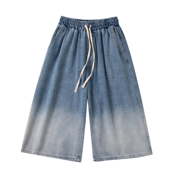 SkyDusk Flex Shorts