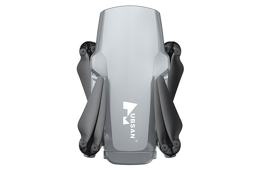 Hubsan Zino Mini Pro 4K Drone (sub 250g)