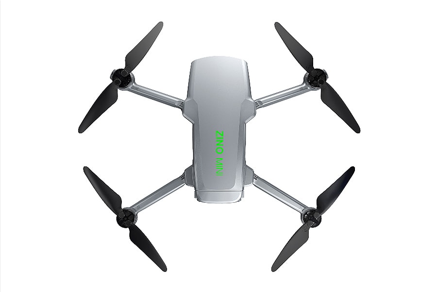 Hubsan Zino Mini Pro 4K Drone (sub 250g)