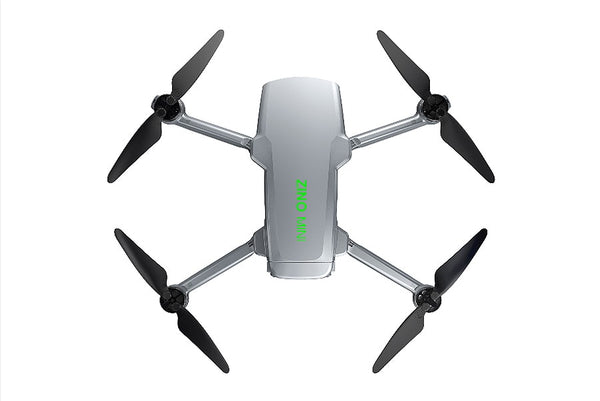 Hubsan Zino Mini Pro 4K Drone (sub 250g)