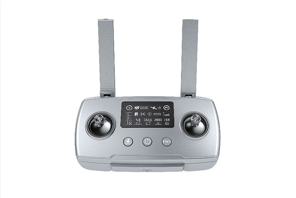 Hubsan Zino Mini Pro 4K Drone (sub 250g)