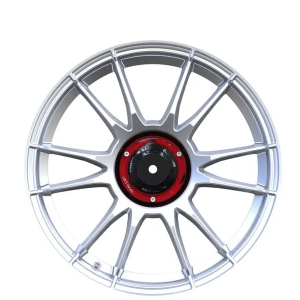 BOLUN x4 Aftermarket 5x112 / 120 / 127 / 130 Forged Car Alloy Wheels 17" 18" 19" inch Deep Concave & Dish Rims