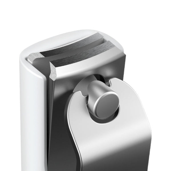 Original Xiaomi Mijia Splash Proof Nail Clippers