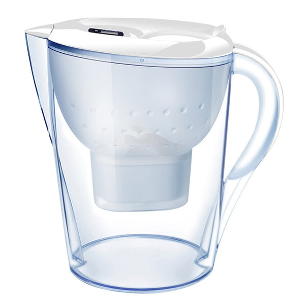 3.5L Activated Carbon Filter Kettle Water Filter with Filter Cartridge