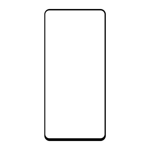 Edge Glue 3D Full Screen Tempered Glass Film for Huawei P30 Pro