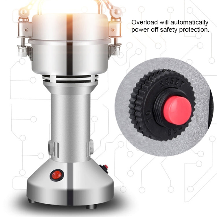 Stainless Steel Electric Grinder Universal Grinding Machine, Grinding Machine