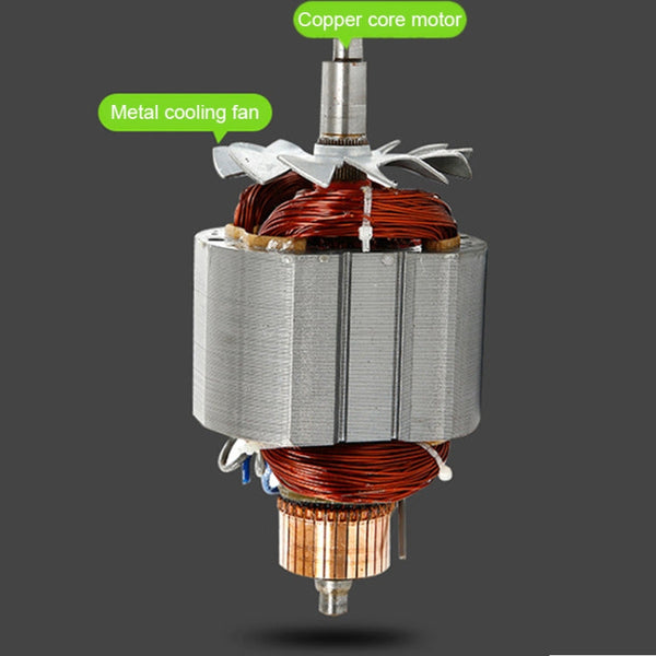 Stainless Steel Electric Grinder Universal Grinding Machine, Grinding Machine