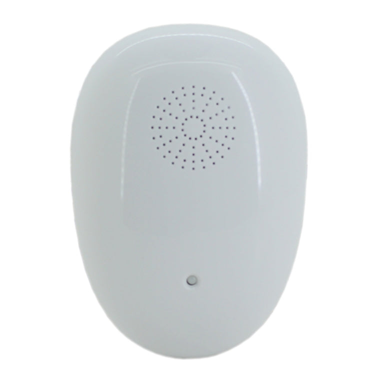 AC 90-250V Pest Control Insect Bugs Ultrasonic Mosquito Repellent Repeller Killer, US Plug