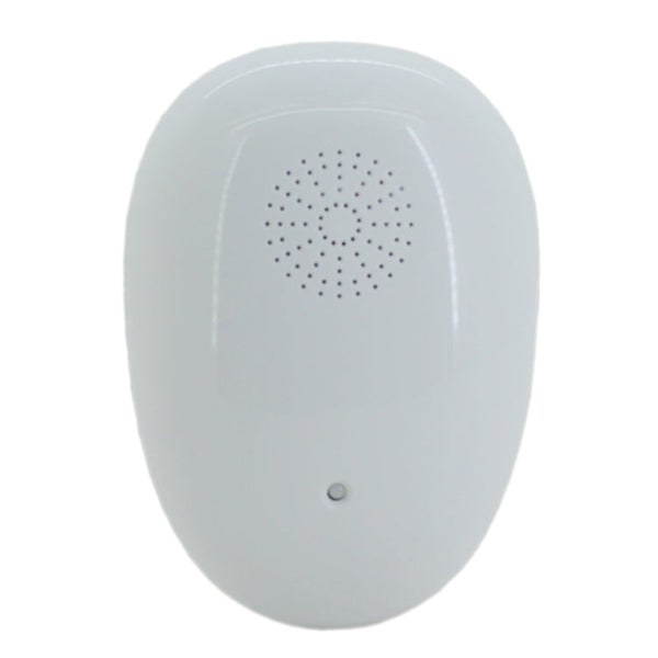 AC 90-250V Pest Control Insect Bugs Ultrasonic Mosquito Repellent Repeller Killer, US Plug