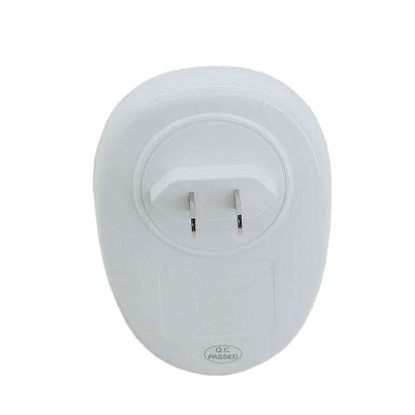 AC 90-250V Pest Control Insect Bugs Ultrasonic Mosquito Repellent Repeller Killer, US Plug