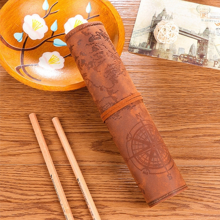 Simple Style Creative Stationery Bag Pencil Bag